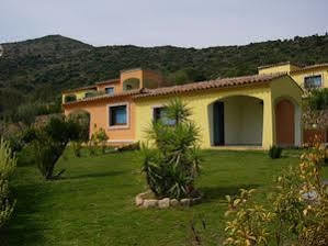 Residence Sa Raiga Budoni Extérieur photo