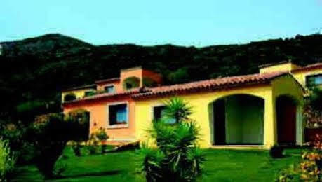 Residence Sa Raiga Budoni Extérieur photo