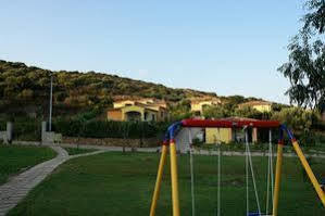 Residence Sa Raiga Budoni Extérieur photo