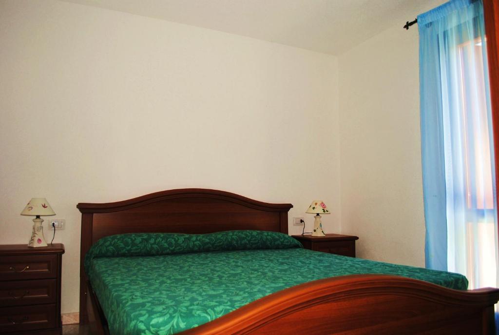 Residence Sa Raiga Budoni Chambre photo