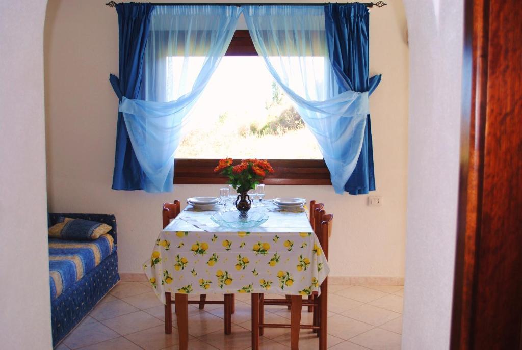 Residence Sa Raiga Budoni Chambre photo