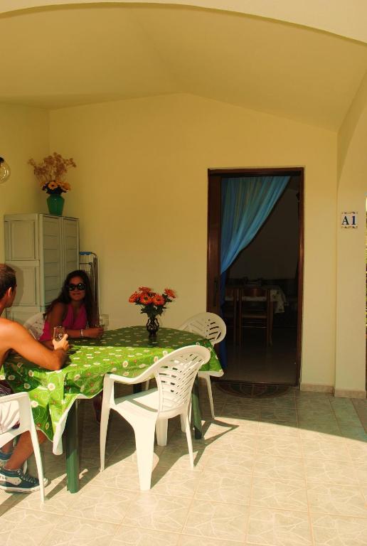 Residence Sa Raiga Budoni Chambre photo
